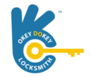 Okey DoKey Locksmith logo