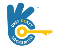 Okey DoKey Locksmith logo