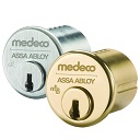 Medeco locks